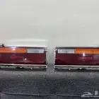 اسطبات سدرك خلفي اصلي وكاله مستعمل