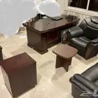 مكتب للبيع مع جلسه