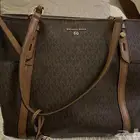 شنطة مايكل كورس جديدة