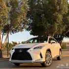 لكزس RX 450h موديل 2021