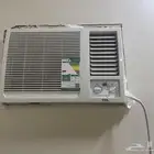 مكيفات الواحد ب 900 استعمال 15 يوم باردة