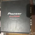 مضخم صوت Pioneer