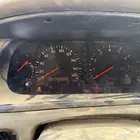 كامري 2002 تشليح