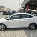 هونداي اكسنت 2022 سعودي المجدوعي للسيارات