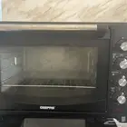 فرن جيباس كبير