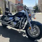 دباب c90 سزوكي موديل 2006 نظيف جدا  على الشرط