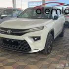 اوربان كروزر GLX 2026 شركة العملاق