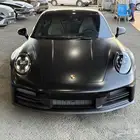 بورش كاريرا 911 - 2025 زيرو