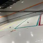 ايبوكسي و كنكريت