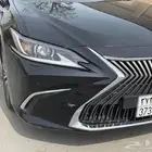 لكزس es250 موديل 2020