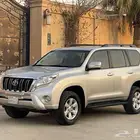 برادو 4 سلندر - TXL - 2014 نظيف جدا