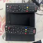 osn with two remotes