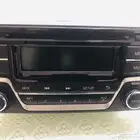 راديو اصلي ومشغل DVD نيسان توكيل جديد زيرو