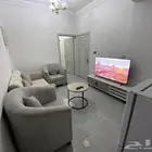 شقق مفروشه للايجار الشهري بحي الصفا التحليه الشعله