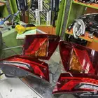 اسطبات خلفي لكزس GS250 من مديل 2013 إلى 2015 وكاله