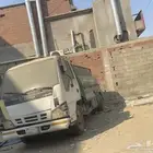 ايسوزو 2007 تشليح بالكامل او للمستخدم