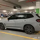 2023 BMW X3 30i M Kit