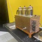 معدات مطعم البيع