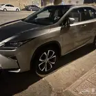 لكزس RX350 مخزن فل كامل