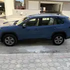 تويوتا راف 4   دبل 2023 الممشي 31 000