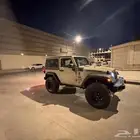 جيب رانجلر 2017 jk
