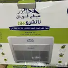 منقي الهواء جديد بالكرتون