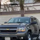 شيفروليه تاهو دبل مخزن LT تم البيع