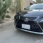 لكزس NX300 2021