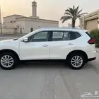 نيسان اكس تريل 2020 7 مقاعد دبل