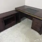 طاوله مكتبيه