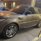 رنج اسبورت 2016