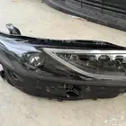 شمعه كامري يمين 2025