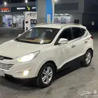 توسان 2014 قمة النضافة