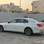 بي ام 2012 730