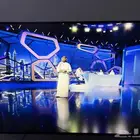 شاشة ال جي سمارت 55 بوصة - LG 4K UHD