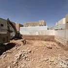 هدم وحفر اسعار معقوله ومرضيه