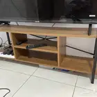 شاشة 50بوصة شبة جديد بكرتونها سوني 5 استخدام بسيط