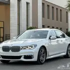 بي ام دبليو مديل 2019 فل كامل 730