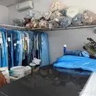 مغسلة ملابس للبيع بالمدينة