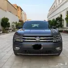 فولكس واجن تيرامونت V6 فل