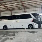 باص للايجار الشهري