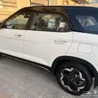 Creata Grand 7 Seater
