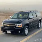للبيع جمس شيفورليه سوبر بان 2013 نظيف