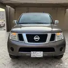 نيسان باثفندر 2008 دبل