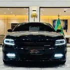 دودج تشارجر 2015 RT V8 بحاله ممتازه (( عرض خاص ))