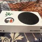 اكس بوكس سيريس اس