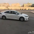 كورولا 2023 للبيع