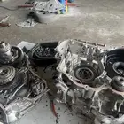 توضيب جيربوكس اوتمتيك مع ضمان وباسعار مناسبة باذان الله