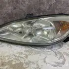 نور كامري يمين اصلي مستخدم