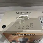 مكينه قهوه اكسبرسو شبه جديده صناعه هنقاري